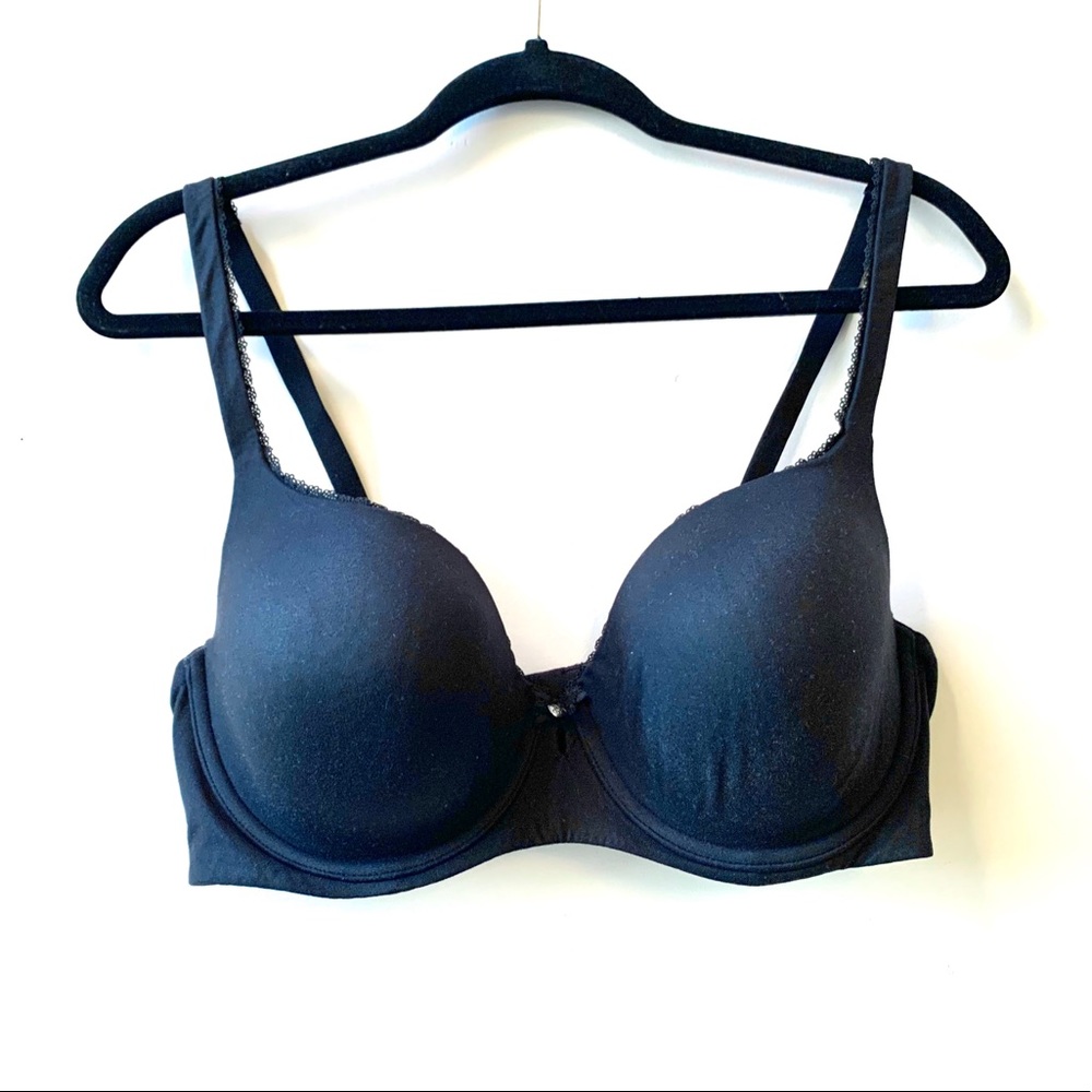 Body by Victoria Demi Bra 🖤
